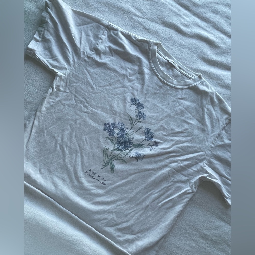 Brandy Melville Tee